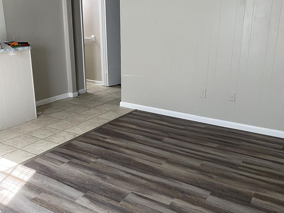 Living room opposite side