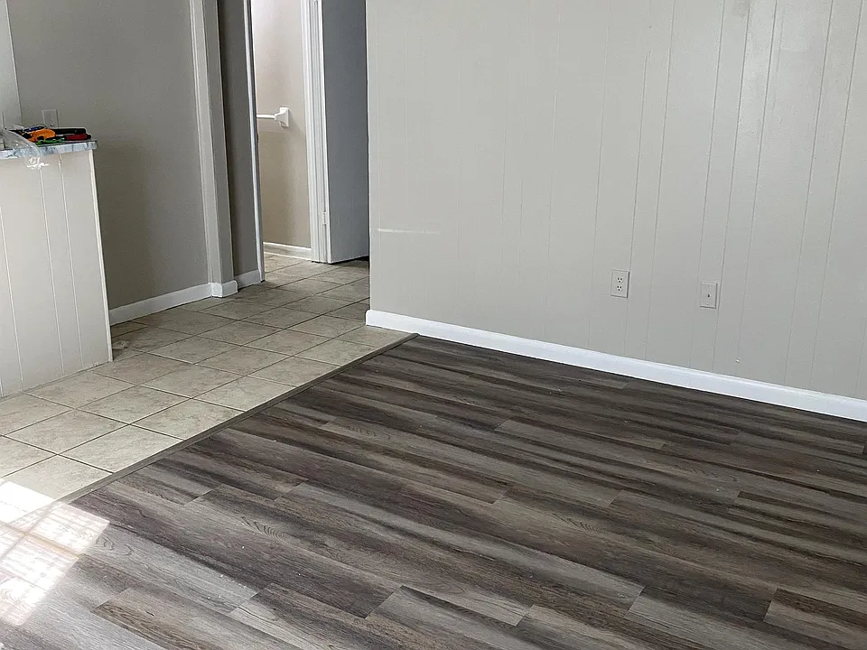 Living room opposite side