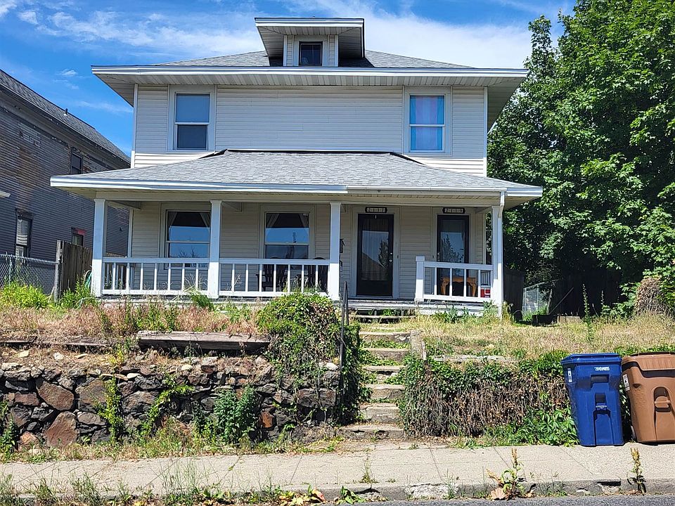 1st image of 2117 & 2119 E Providence Ave