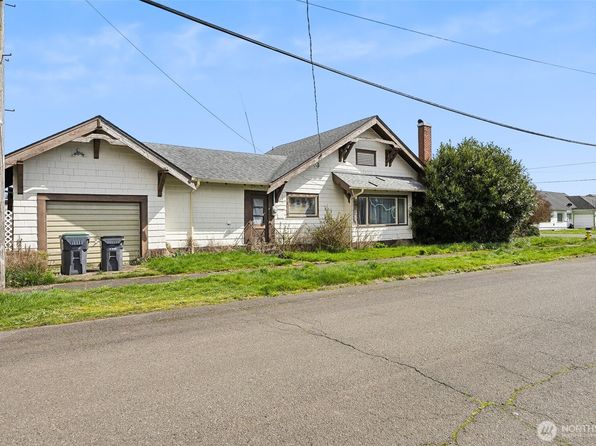 501 Karr Avenue, Hoquiam, WA 98550