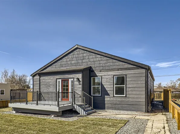 5491 Monaco Street, Commerce City, CO 80022