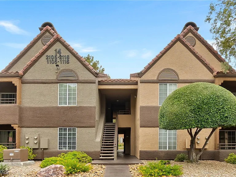 2200 Fort Apache Rd #1033 — Photo 3