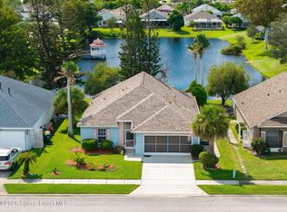 1214 Creek Side Cir, Rockledge, FL 32955