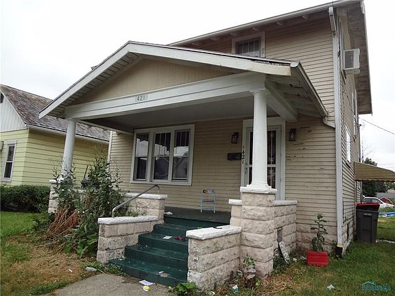 2nd image of 421 S Poplar St