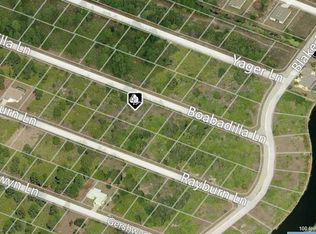 13443 Boabadilla Ln, Port Charlotte, FL 33981