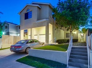 4136 Georgia St #10, San Diego, CA 92103