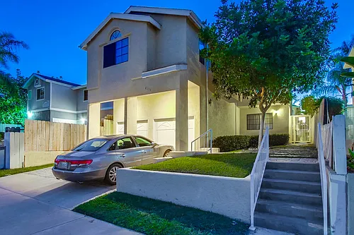 4136 Georgia Street Photo 1