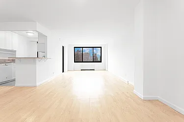 Rented by Olnick Organization