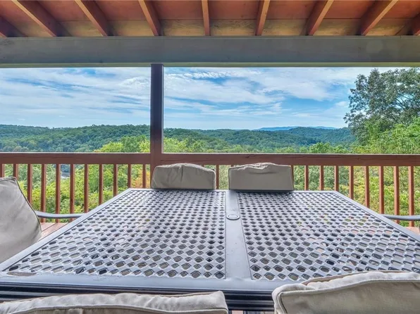 281 Rocky Ridge Dr, Blue Ridge, GA 30513