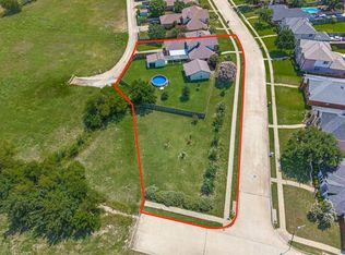 804 Georgetown Dr, Wylie, TX 75098
