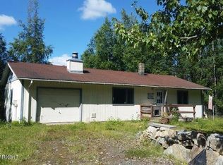 36855 Deville Rd, Soldotna, AK 99669