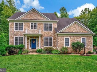 21 Avocet Way, Fredericksburg, VA 22406