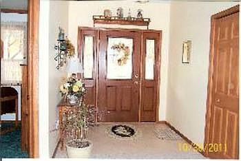 From Foyer