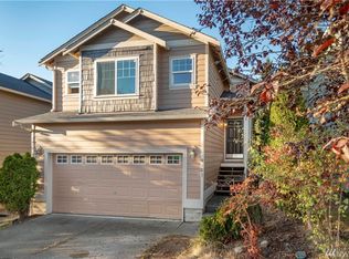 9105 160th Street Ct E, Puyallup, WA 98375