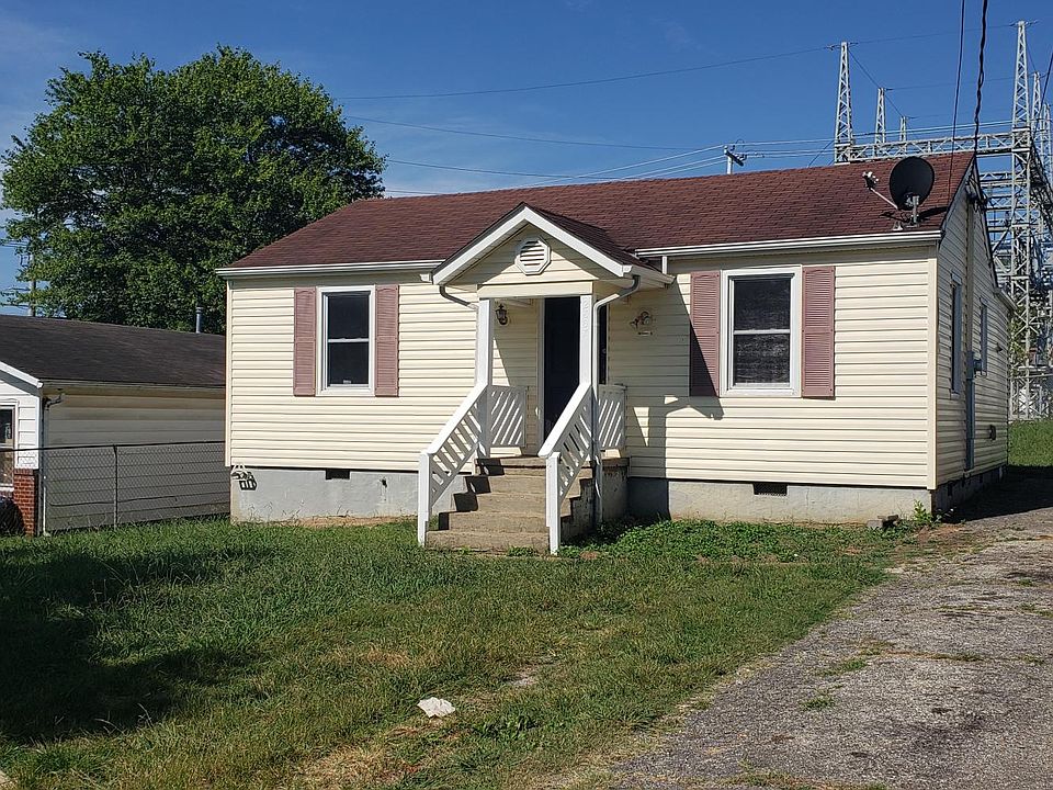 1st image of 2807 Chillicothe St