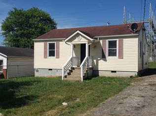 2807 Chillicothe St, Knoxville, TN 37921