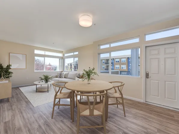 Addison Ranch Apartments