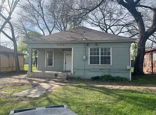 804 E Calhoun Ave, Waco, TX 76704