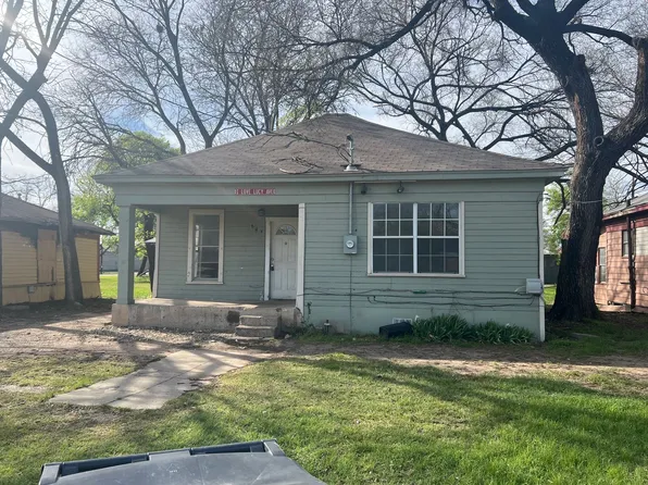 804 E Calhoun Ave, Waco, TX 76704