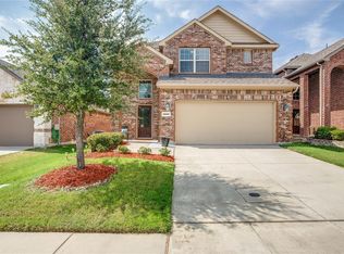 9909 Cottontail Ln, McKinney, TX 75071