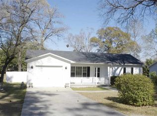 406 Maulden St, Conway, SC 29527