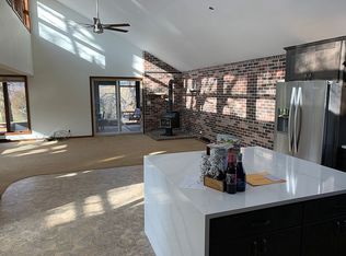 6766 N Lake Rd, Lena, IL 61048