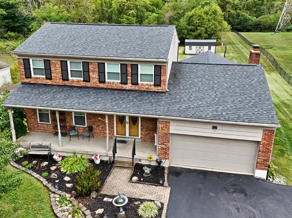 2197 Eight Mile Rd, Cincinnati, OH 45244