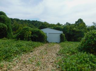 3281 Clydeton Rd, Waverly, TN 37185