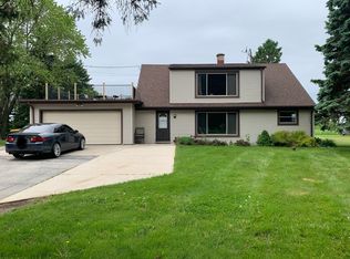 3645 Division Rd, Jackson, WI 53037