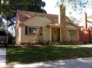 375 Coolidge Hwy, Birmingham, MI 48009