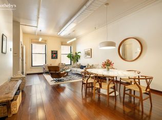 34 N Moore St #2W, New York, NY 10013