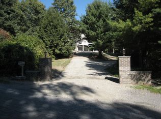 60 Eddy Rd, Verbank, NY 12585