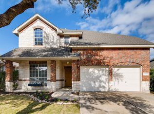19517 Stage Line Trl, Pflugerville, TX 78660