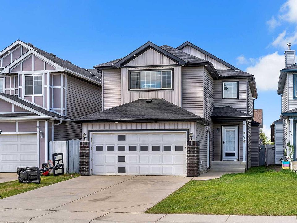 1st image of 153 Saddlemead Rd NE