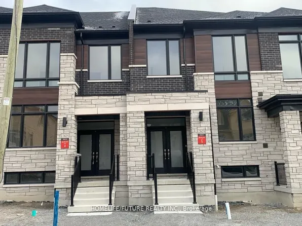 2623 Apricot Ln #Basement, Pickering, ON L1X 0M5