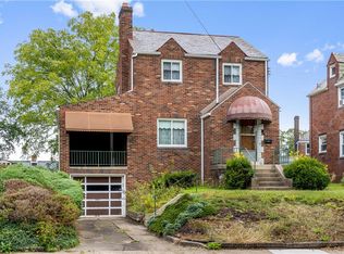 206 Owendale Ave, Pittsburgh, PA