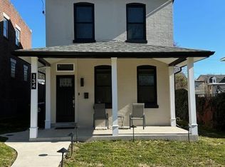 134 E 6th Ave, Conshohocken, PA