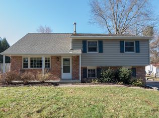 622 W Pothouse Rd, Phoenixville, PA 19460