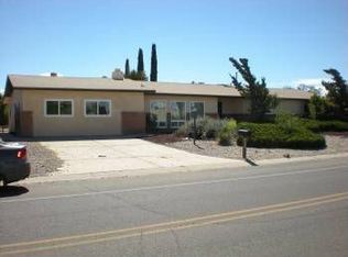4704 Leon Grande Ave SE, Rio Rancho, NM 87124