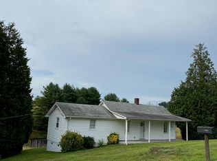 1905 Keno Rd, Fancy Gap, VA 24328