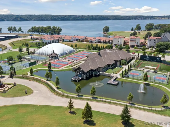 57425 E Highway 125 #20432024, Afton, OK 74331