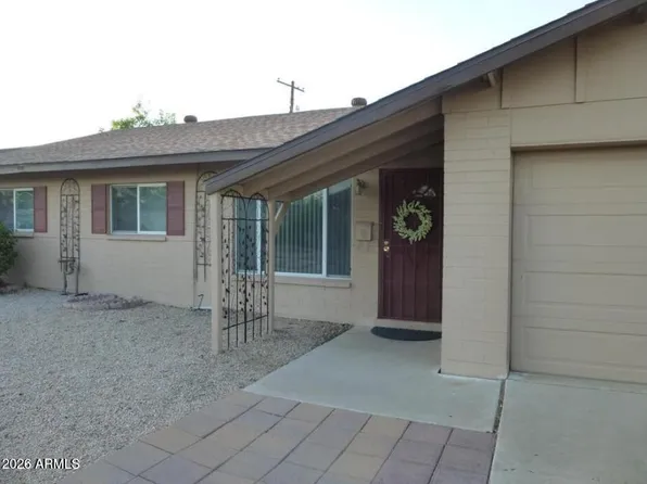 946 E Loma Vista Dr, Tempe, AZ 85282