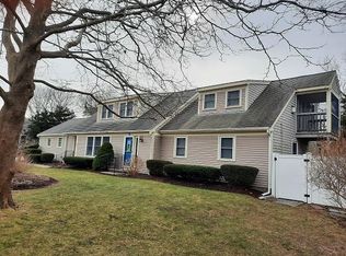 97 Pilgrim Rd, Dennis, MA 02638