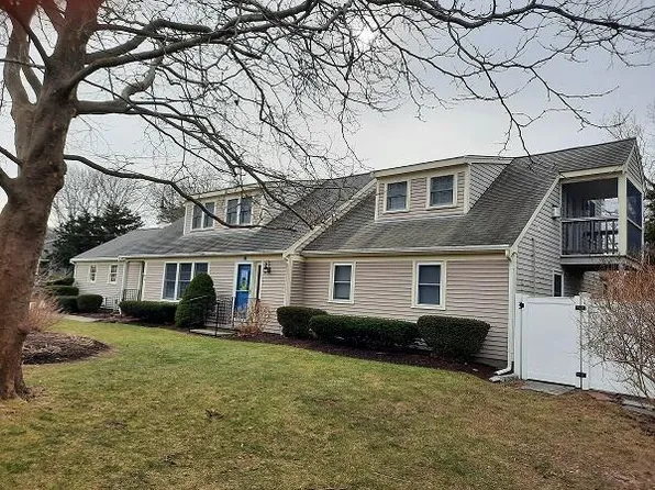 97 Pilgrim Road, Dennis, MA 02638