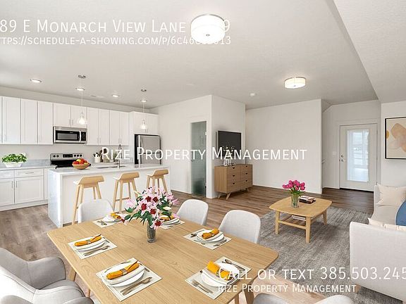 3rd image of 889 E Monarch View Ln