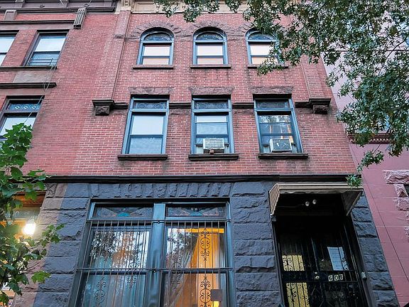 2nd image of 608 Saint Marks Ave #4