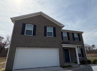 28 Great Falls Ct, Rocky Mount, NC 27804
