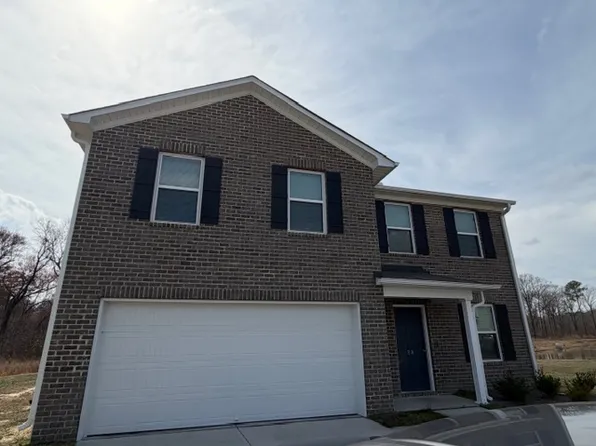 28 Great Falls Ct, Rocky Mount, NC 27804