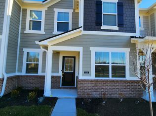 17356 Rancorn Pl, Westfield, IN 46074