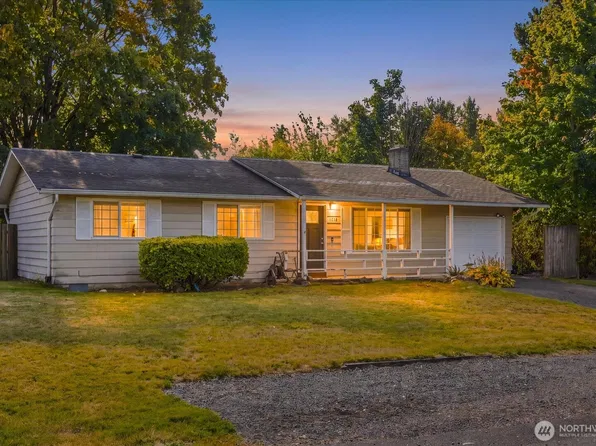 1518 153rd Street SW, Lynnwood, WA 98087